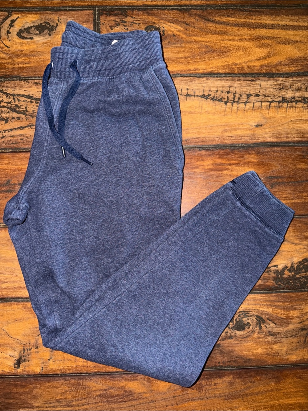 Under Armour Blue Women's Joggers With Pockets
